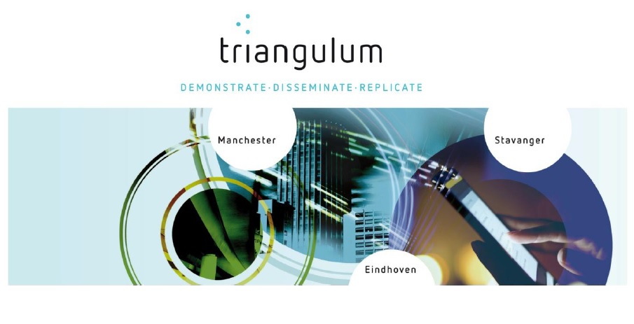 triangulum Flyer