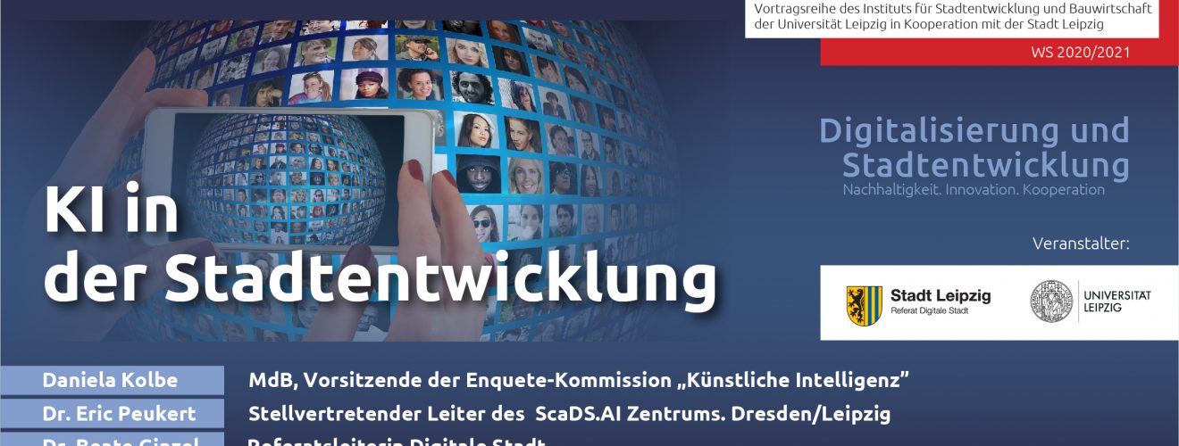 Flyer mit Infos zur 4. Veranstaltung HotSpots, Infos können alle dem Artikel entnommen werden